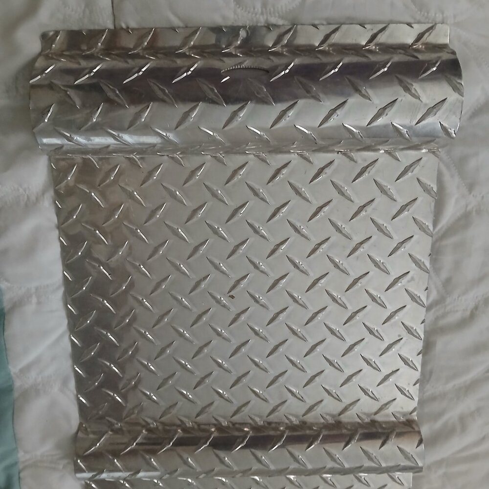 2 Diamond life parking spot